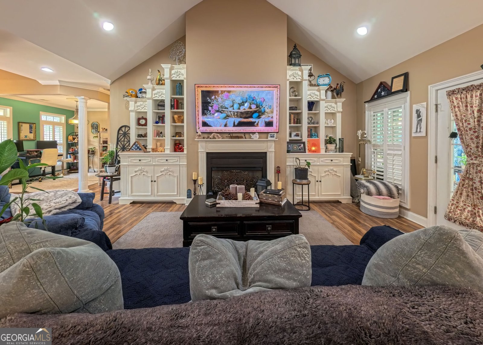 476 Thrash Road Lagrange - Photo 19