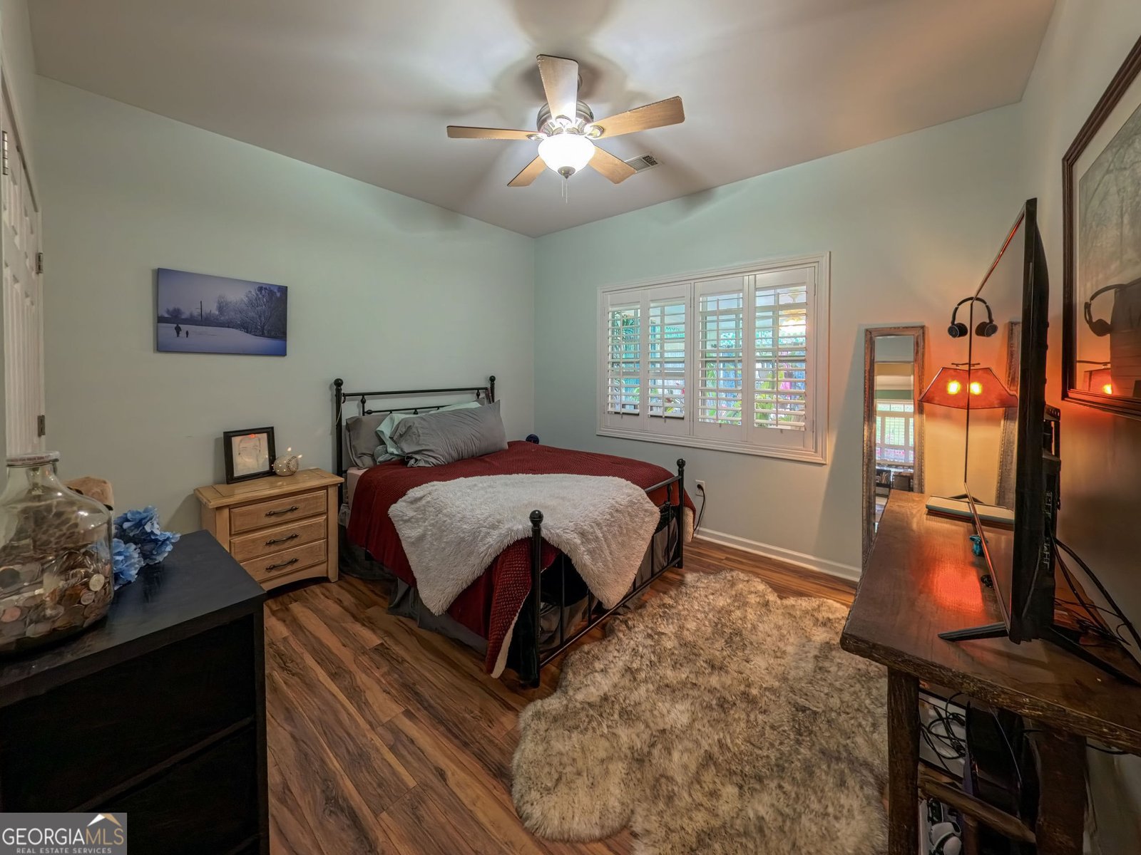 476 Thrash Road Lagrange - Photo 21