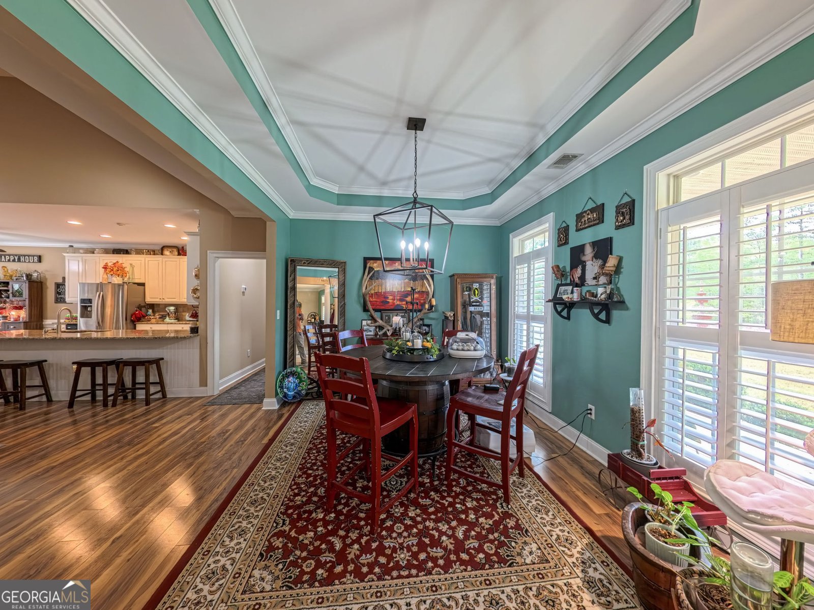 476 Thrash Road Lagrange - Photo 31