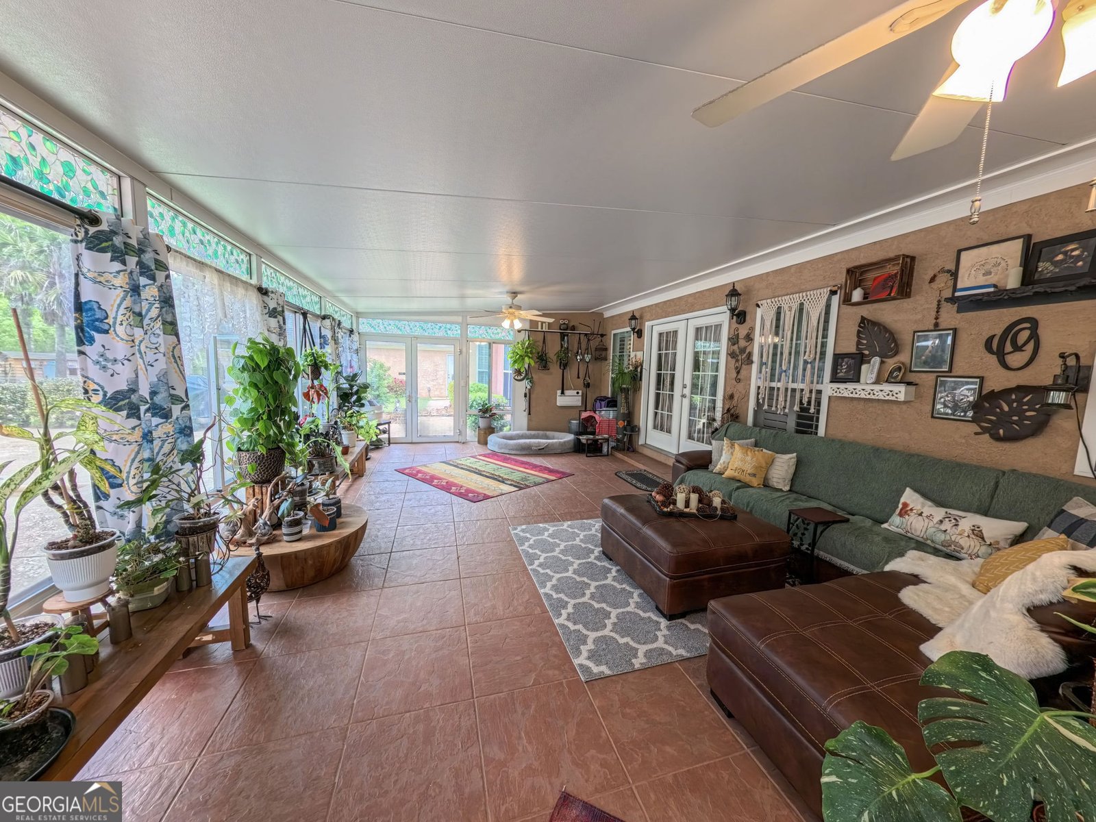 476 Thrash Road Lagrange - Photo 32