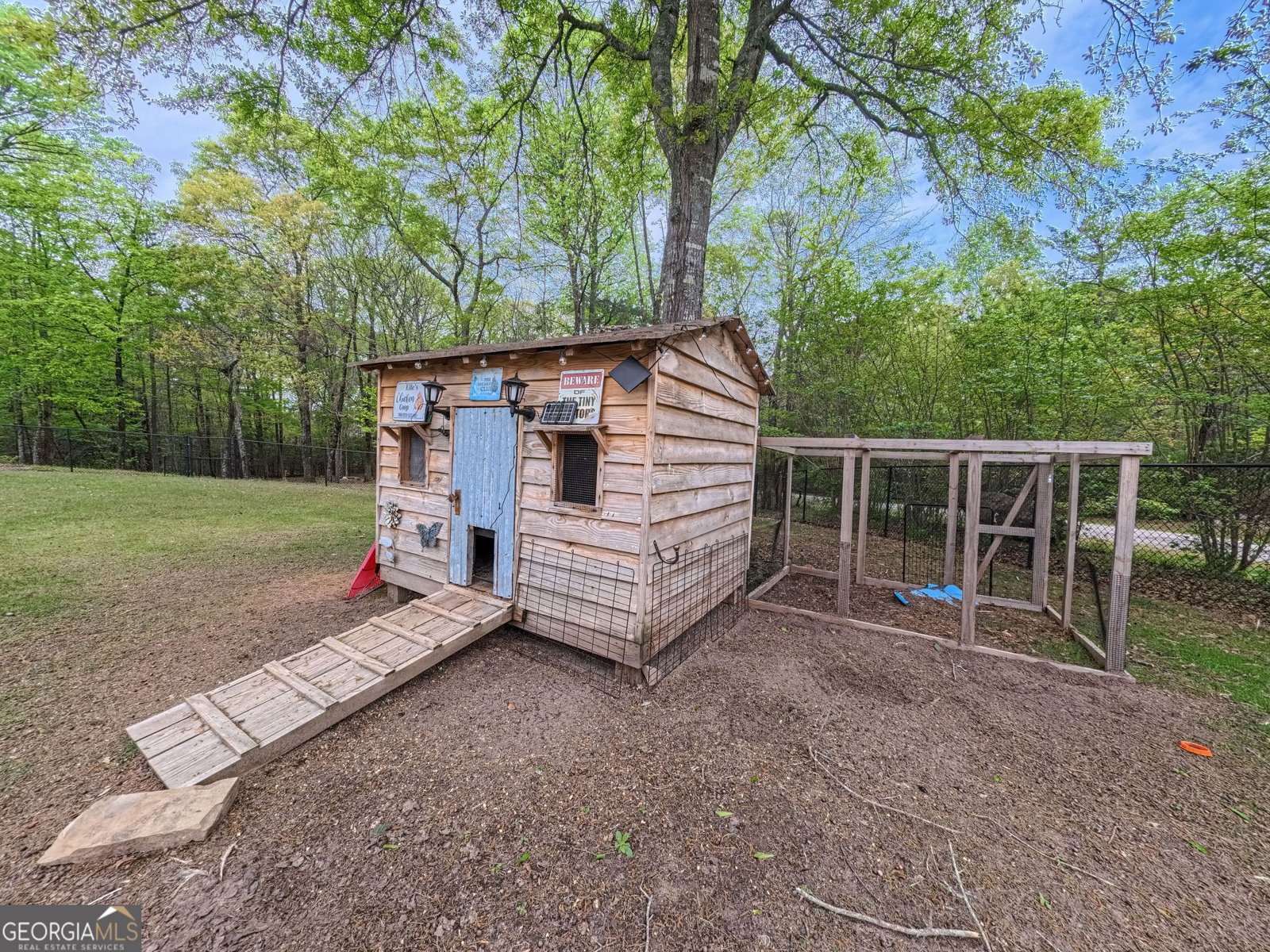 476 Thrash Road Lagrange - Photo 34