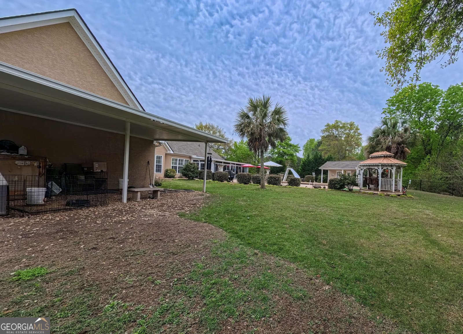 476 Thrash Road Lagrange - Photo 35