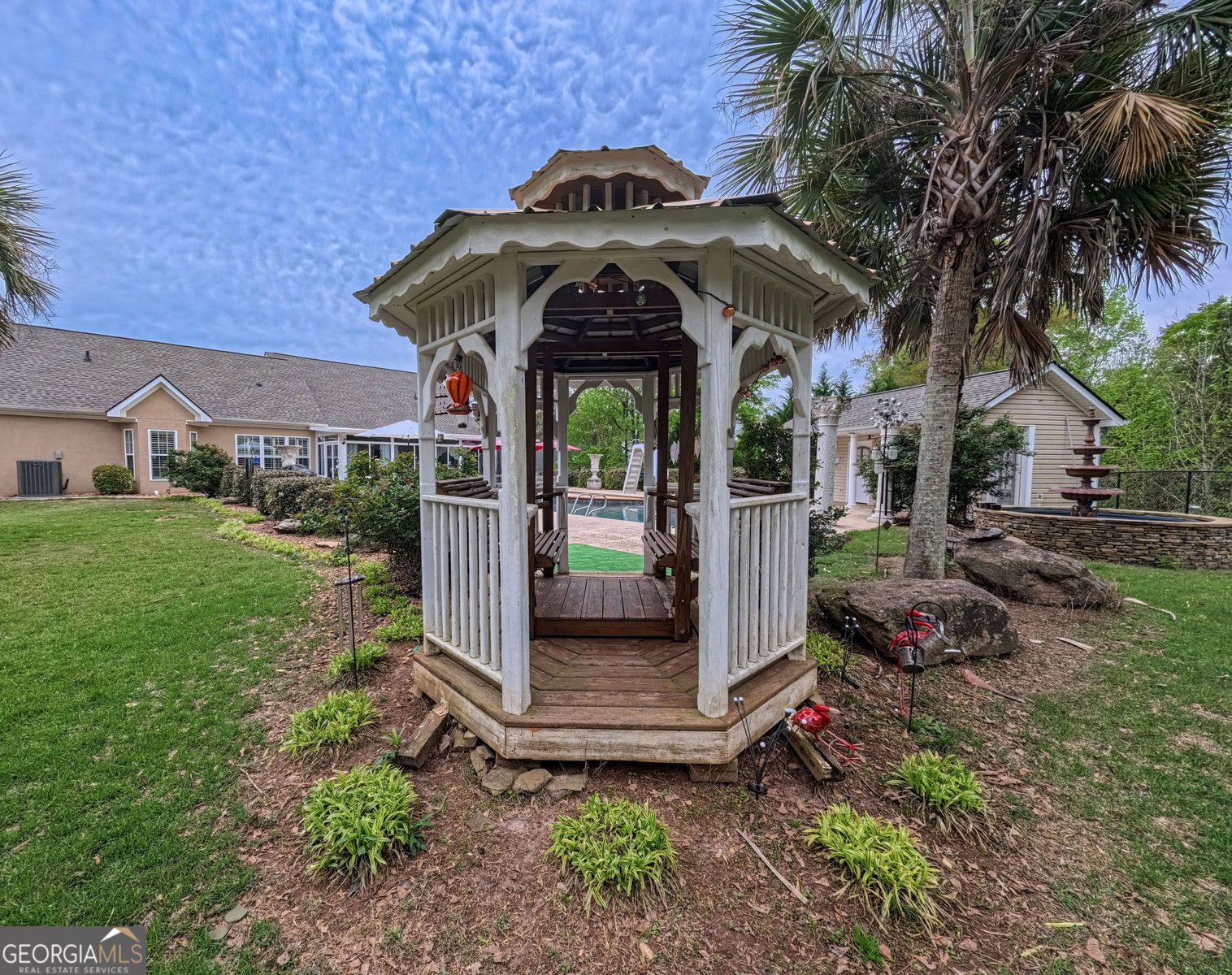 476 Thrash Road Lagrange - Photo 36