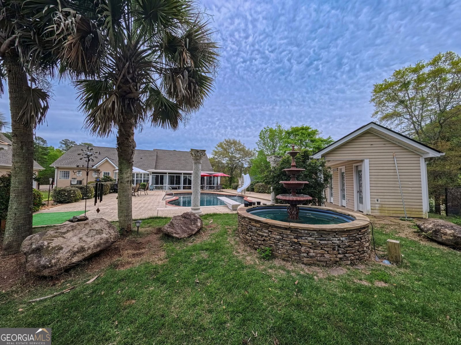 476 Thrash Road Lagrange - Photo 37