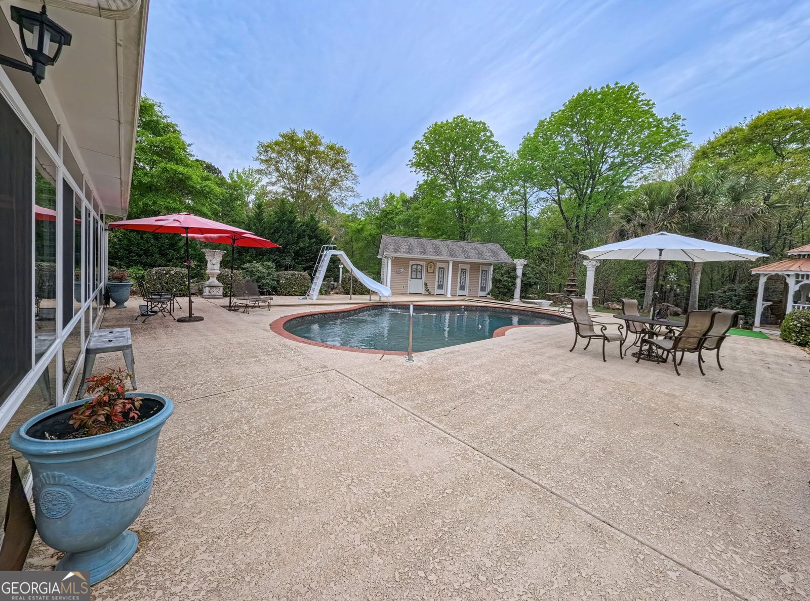 476 Thrash Road Lagrange - Photo 38