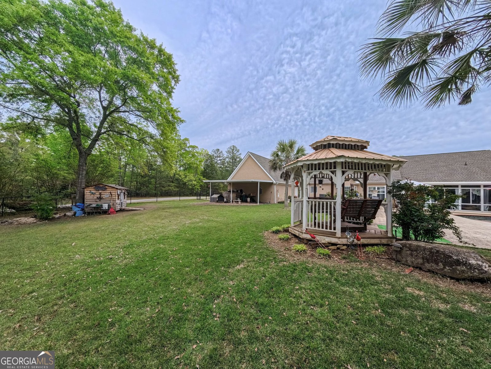 476 Thrash Road Lagrange - Photo 39