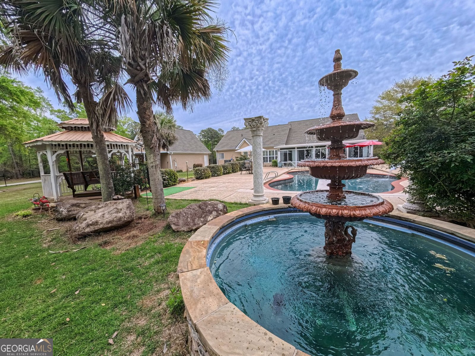 476 Thrash Road Lagrange - Photo 40