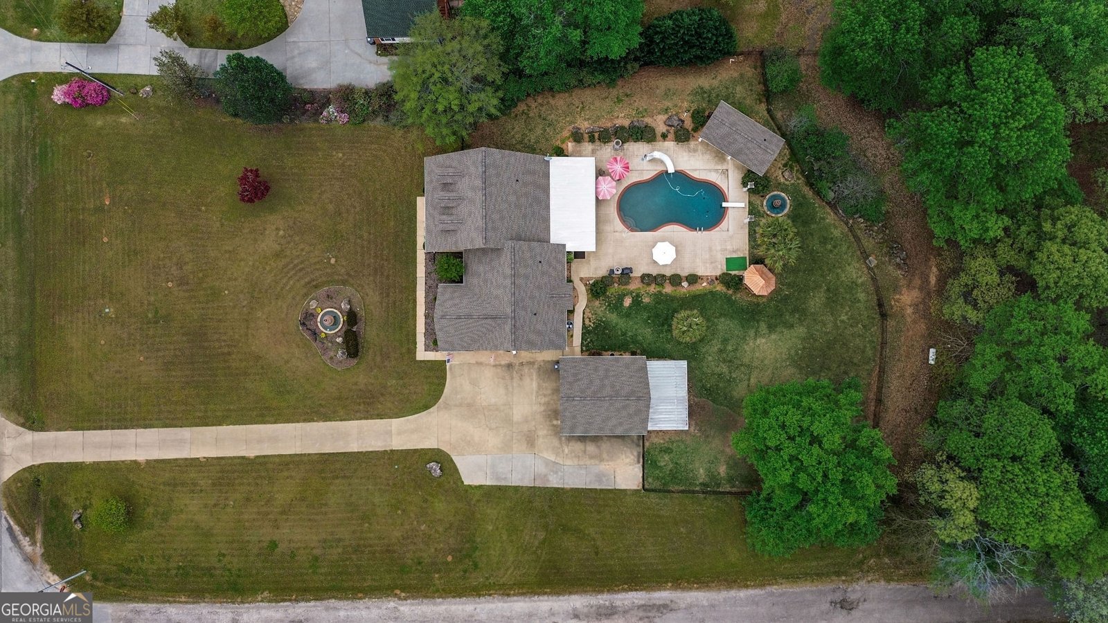 476 Thrash Road Lagrange - Photo 6