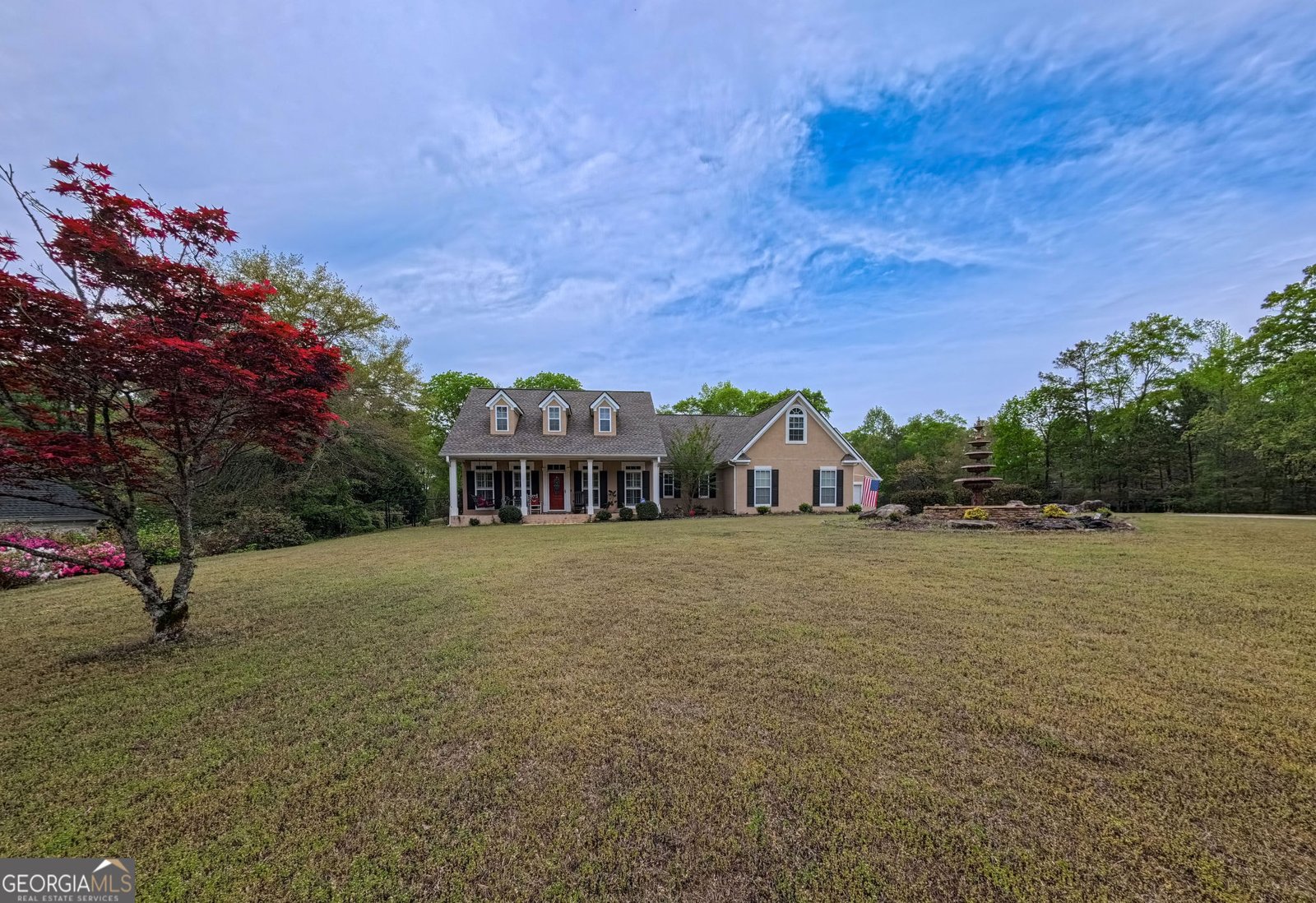 476 Thrash Road Lagrange - Photo 9