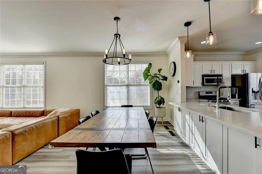 5716 Pine Oak Drive Peachtree Corners - Photo 10