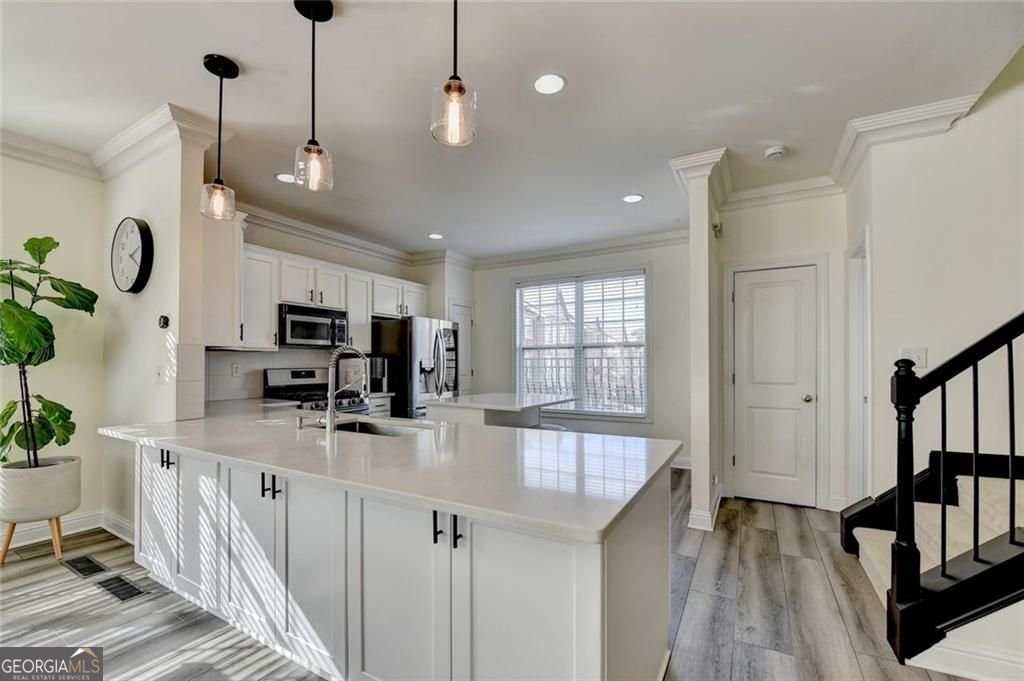 5716 Pine Oak Drive Peachtree Corners - Photo 11