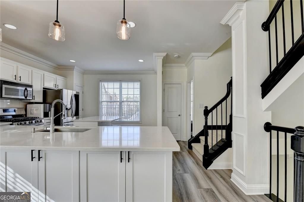 5716 Pine Oak Drive Peachtree Corners - Photo 12