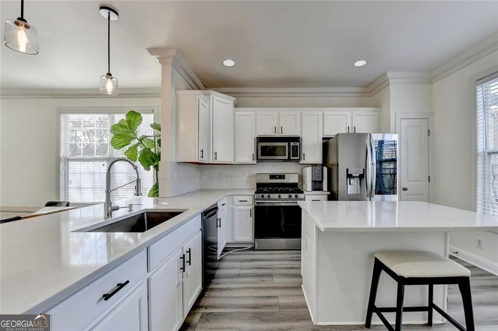 5716 Pine Oak Drive Peachtree Corners - Photo 13