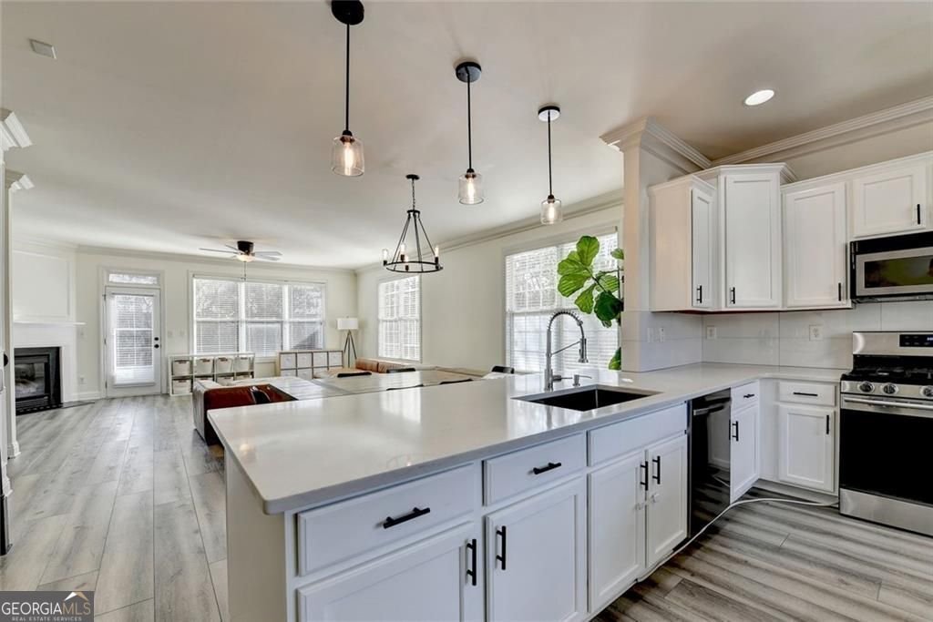 5716 Pine Oak Drive Peachtree Corners - Photo 14