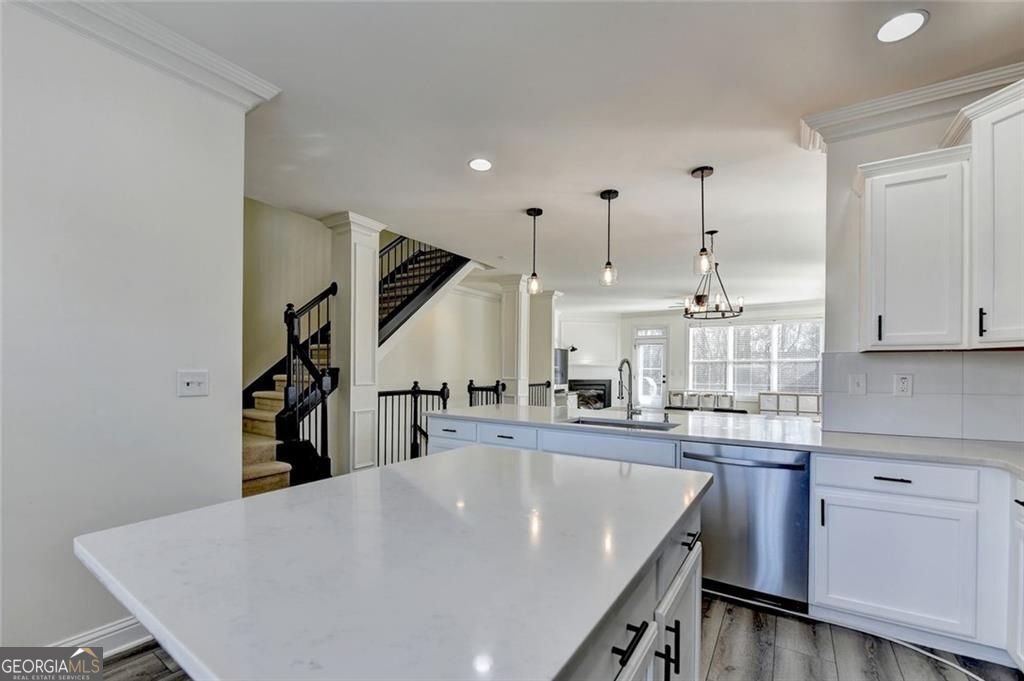 5716 Pine Oak Drive Peachtree Corners - Photo 17