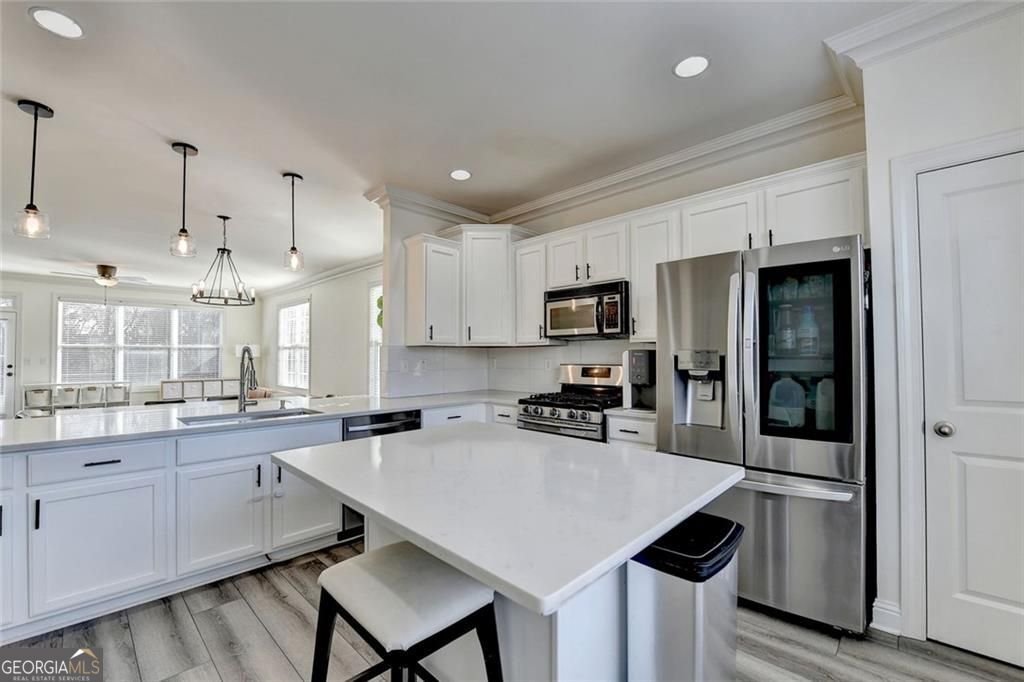 5716 Pine Oak Drive Peachtree Corners - Photo 18