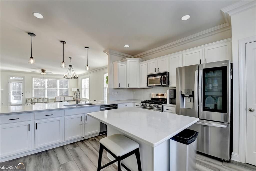 5716 Pine Oak Drive Peachtree Corners - Photo 19