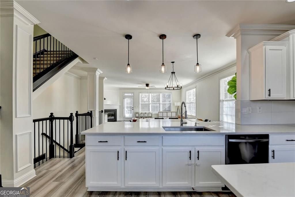 5716 Pine Oak Drive Peachtree Corners - Photo 20