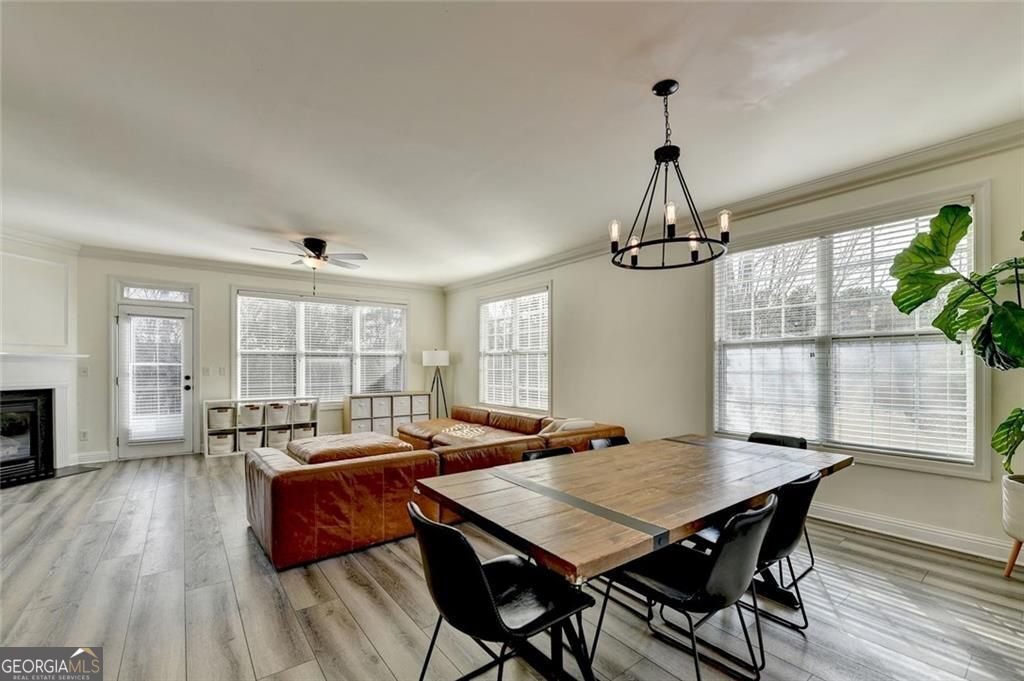 5716 Pine Oak Drive Peachtree Corners - Photo 21