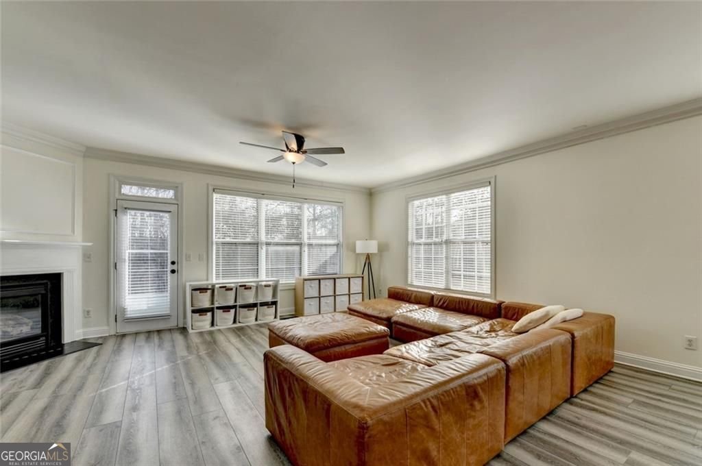 5716 Pine Oak Drive Peachtree Corners - Photo 22