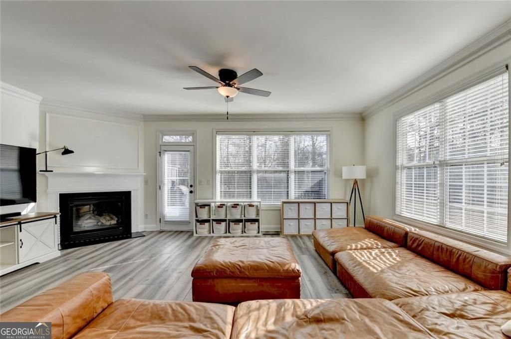 5716 Pine Oak Drive Peachtree Corners - Photo 23