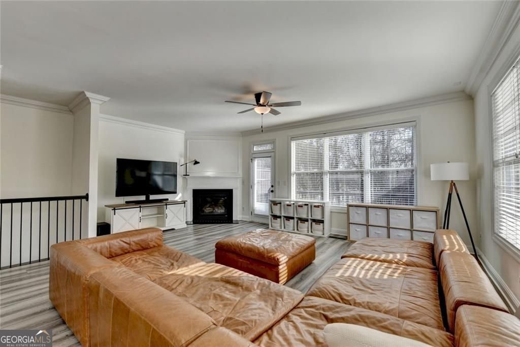 5716 Pine Oak Drive Peachtree Corners - Photo 24