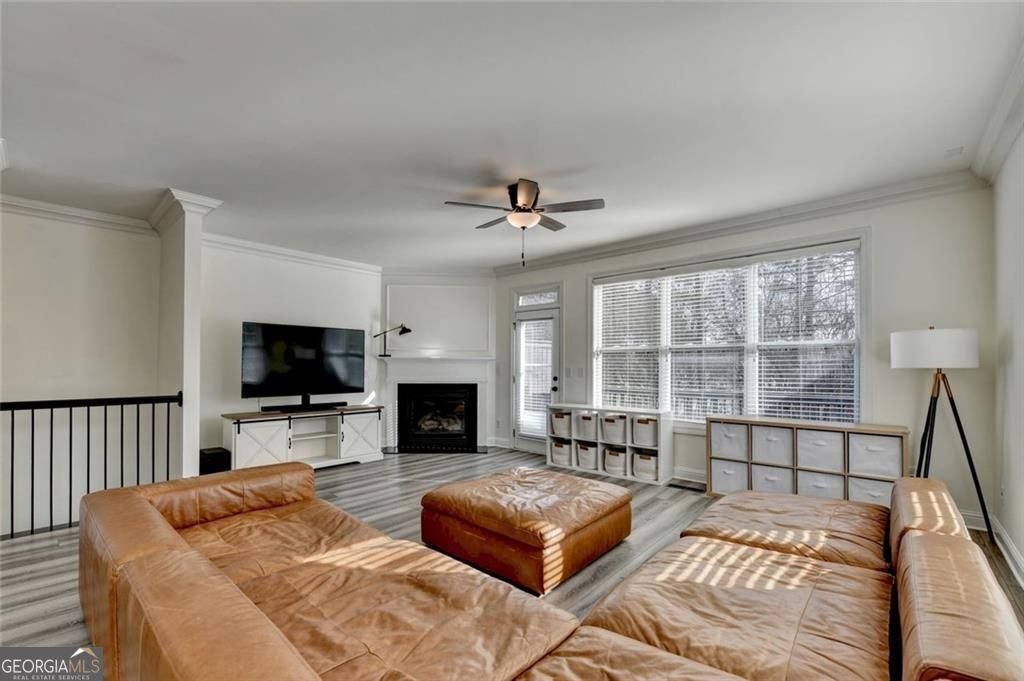 5716 Pine Oak Drive Peachtree Corners - Photo 25