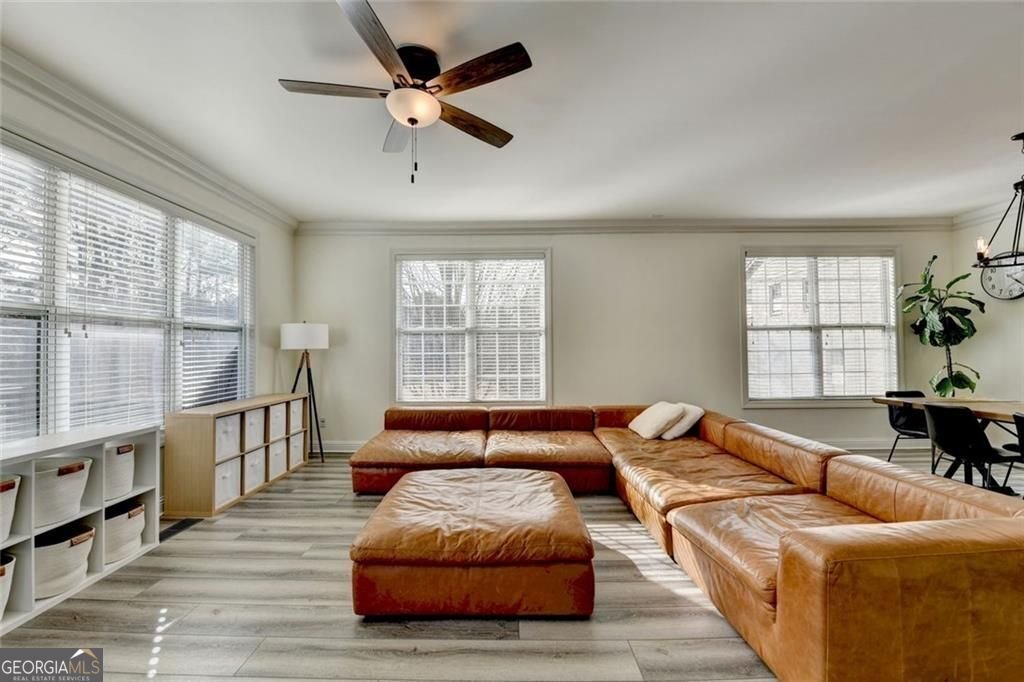 5716 Pine Oak Drive Peachtree Corners - Photo 26