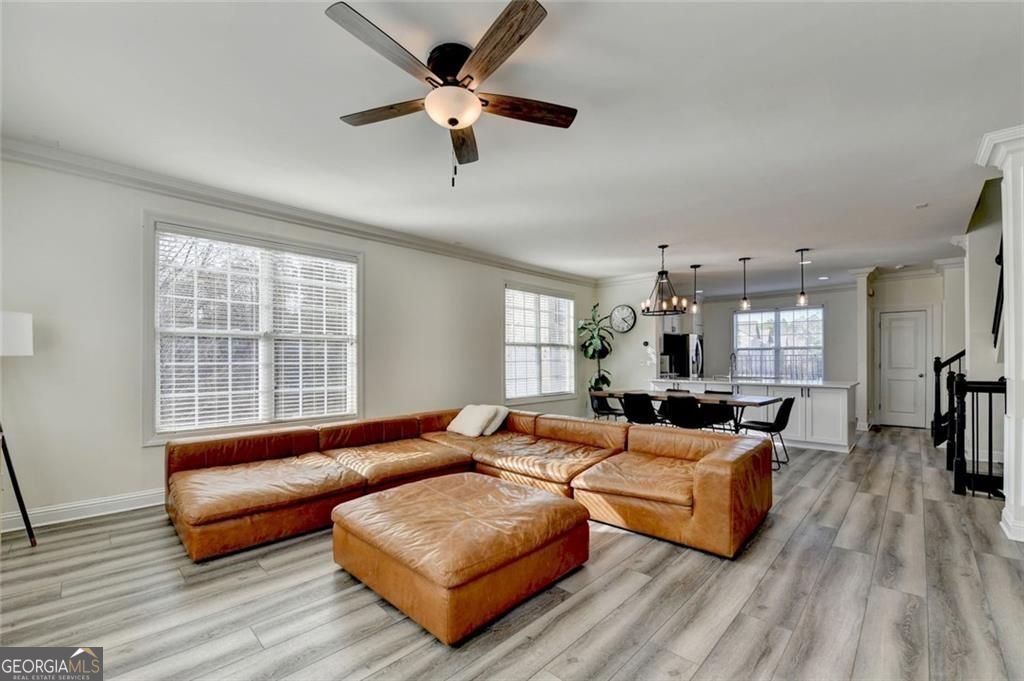 5716 Pine Oak Drive Peachtree Corners - Photo 27