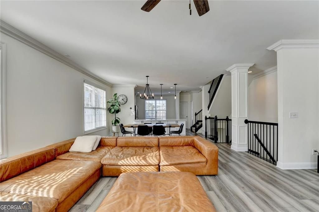 5716 Pine Oak Drive Peachtree Corners - Photo 28