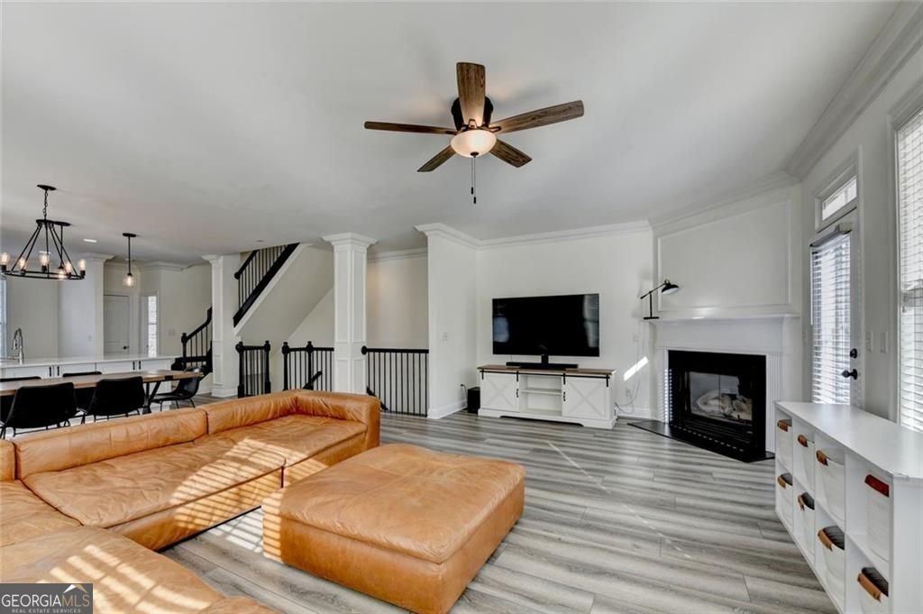 5716 Pine Oak Drive Peachtree Corners - Photo 29