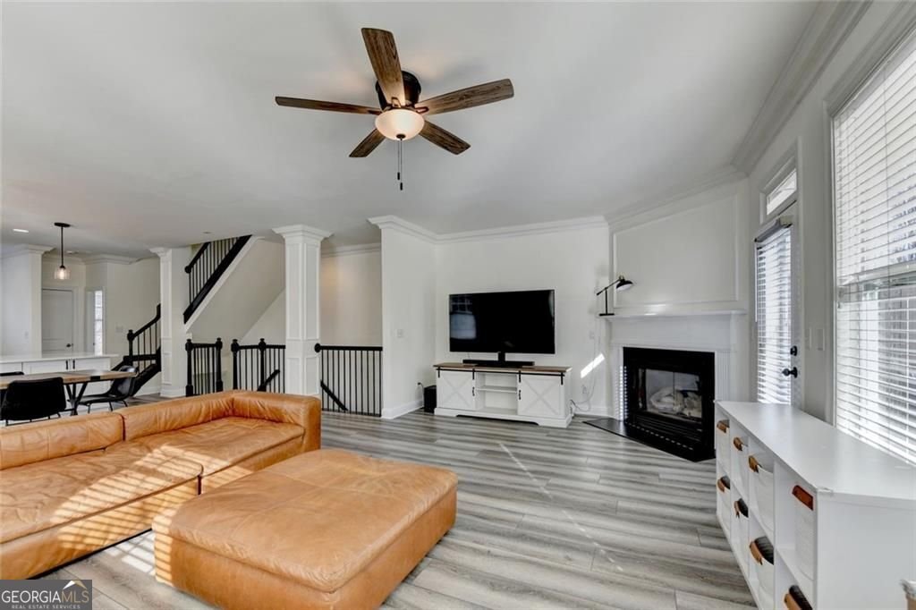 5716 Pine Oak Drive Peachtree Corners - Photo 30