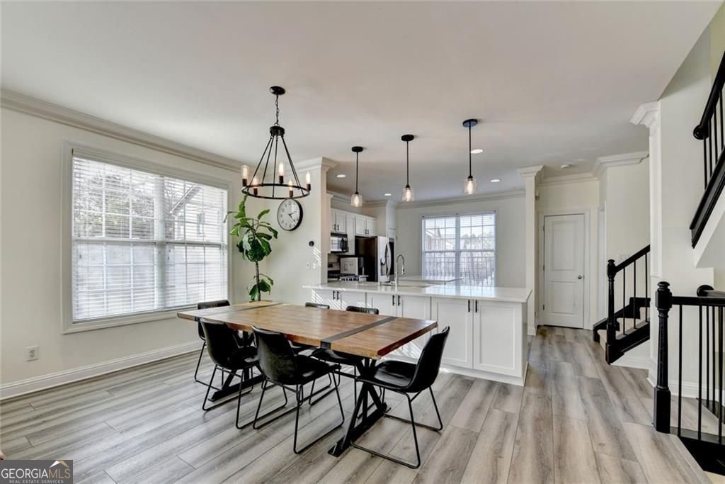 5716 Pine Oak Drive Peachtree Corners - Photo 31