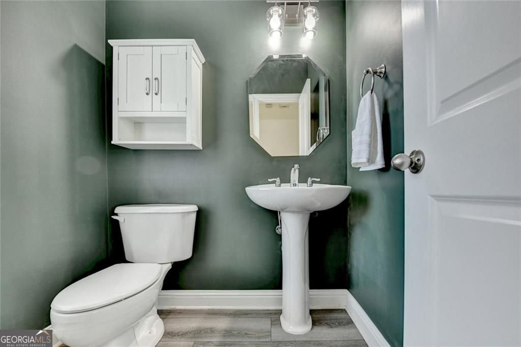 5716 Pine Oak Drive Peachtree Corners - Photo 32