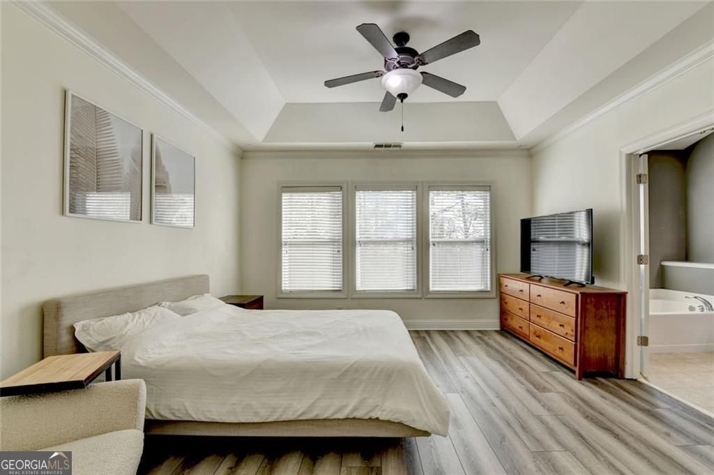 5716 Pine Oak Drive Peachtree Corners - Photo 34