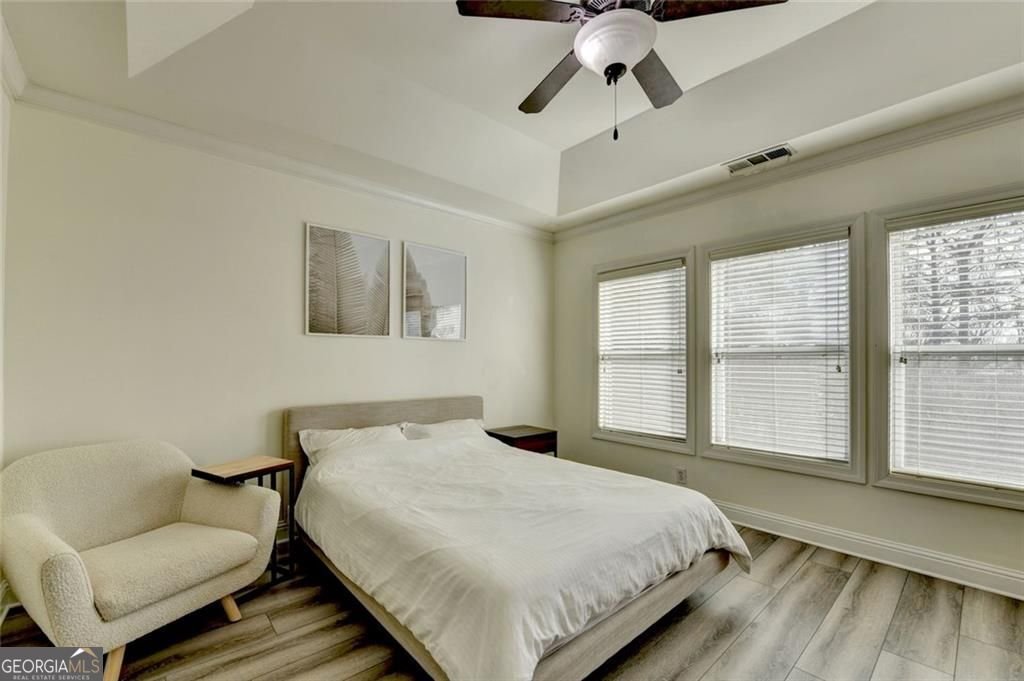 5716 Pine Oak Drive Peachtree Corners - Photo 35