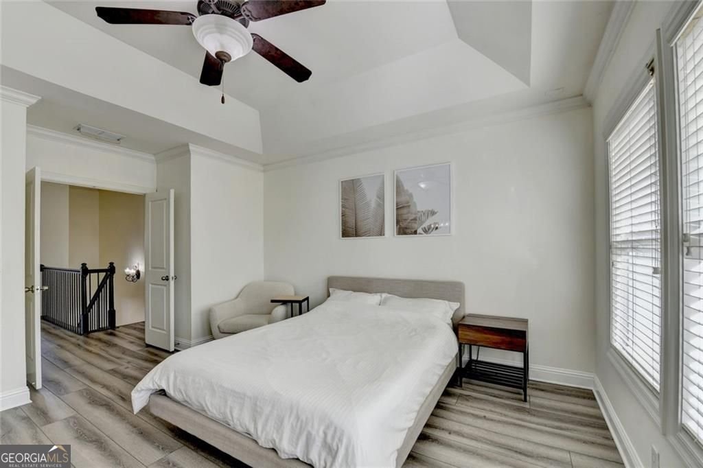 5716 Pine Oak Drive Peachtree Corners - Photo 37