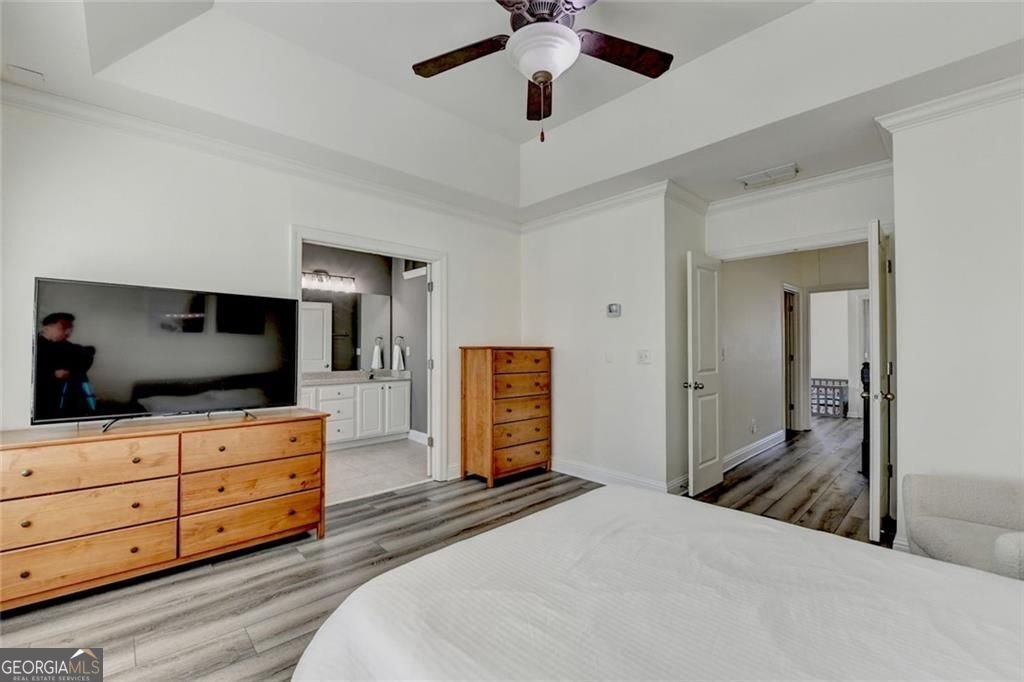 5716 Pine Oak Drive Peachtree Corners - Photo 38