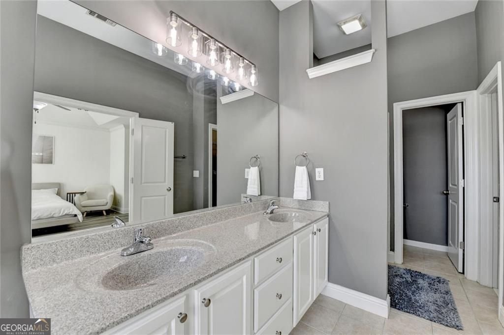 5716 Pine Oak Drive Peachtree Corners - Photo 40