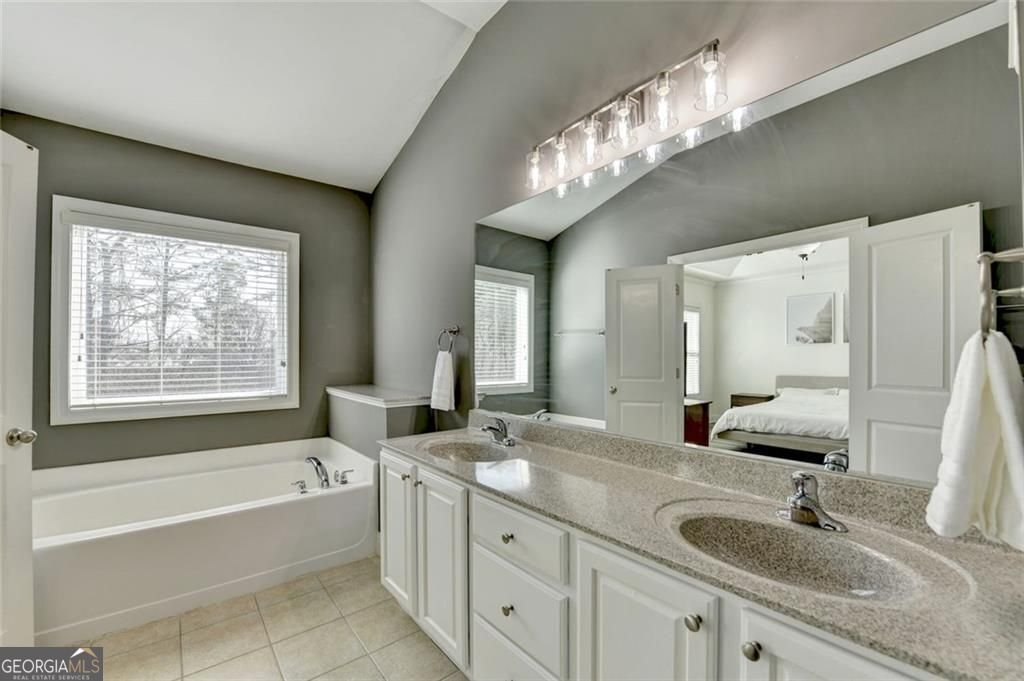 5716 Pine Oak Drive Peachtree Corners - Photo 41