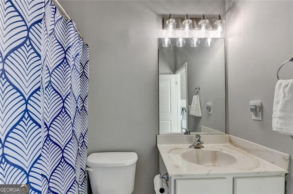 5716 Pine Oak Drive Peachtree Corners - Photo 48