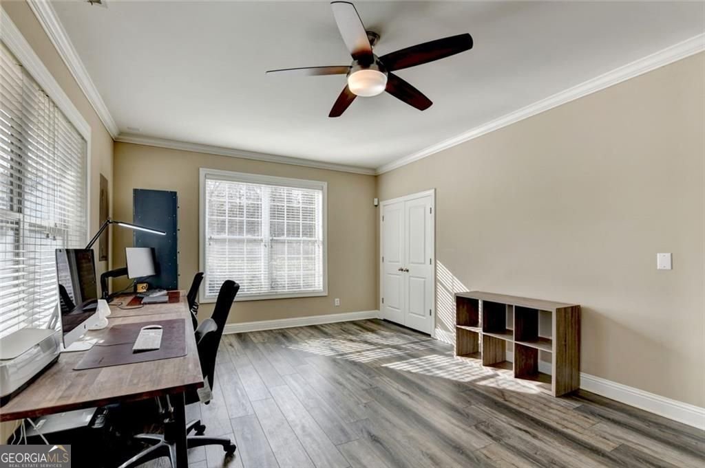 5716 Pine Oak Drive Peachtree Corners - Photo 50