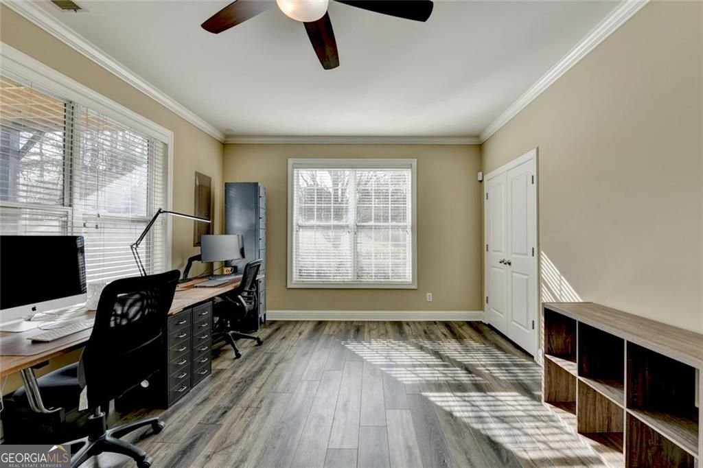 5716 Pine Oak Drive Peachtree Corners - Photo 51