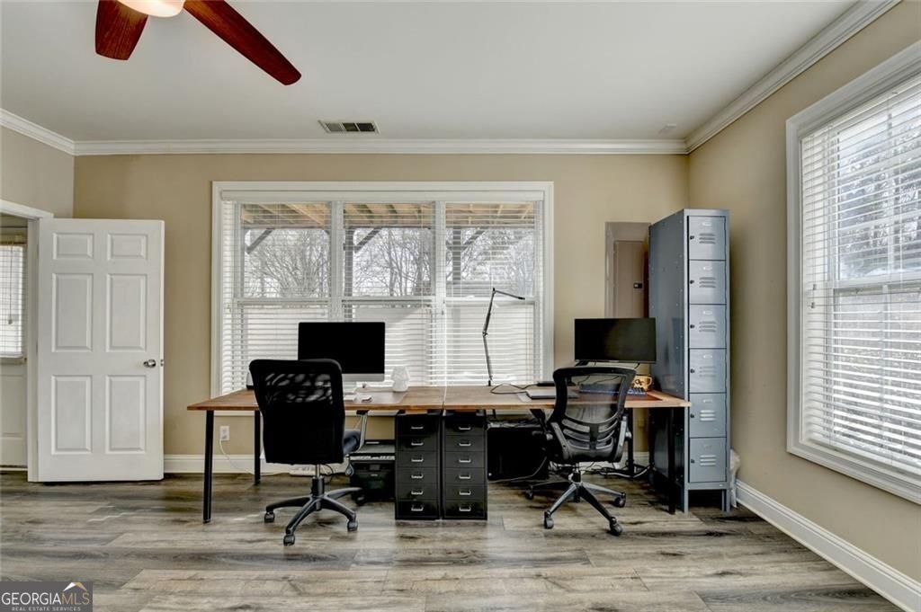 5716 Pine Oak Drive Peachtree Corners - Photo 52