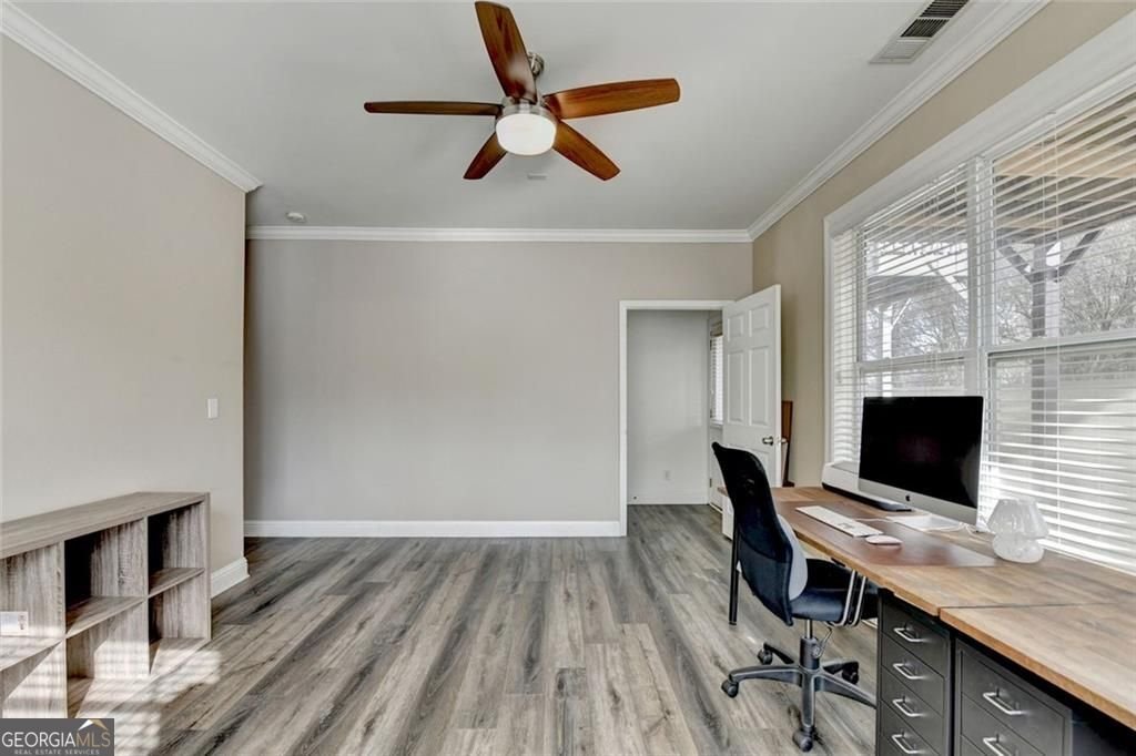 5716 Pine Oak Drive Peachtree Corners - Photo 53