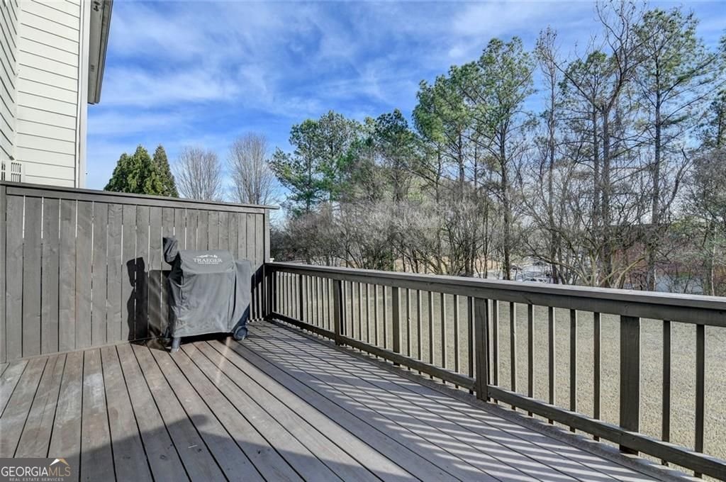 5716 Pine Oak Drive Peachtree Corners - Photo 56