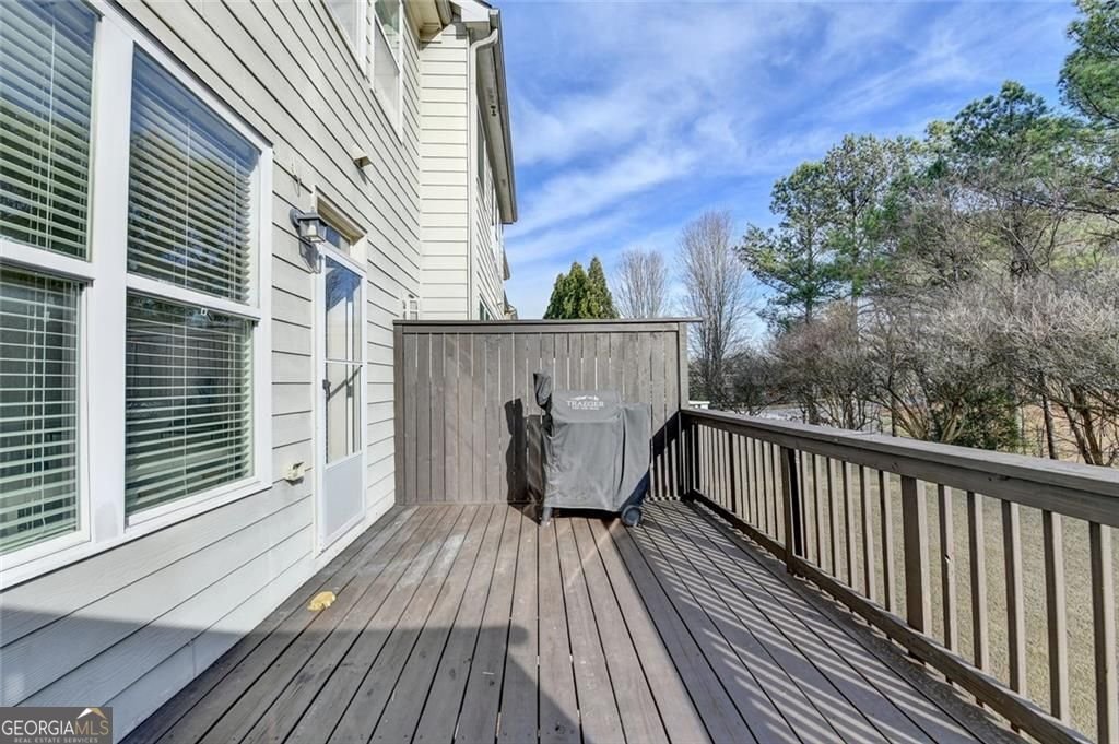 5716 Pine Oak Drive Peachtree Corners - Photo 57