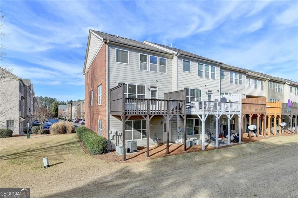 5716 Pine Oak Drive Peachtree Corners - Photo 58