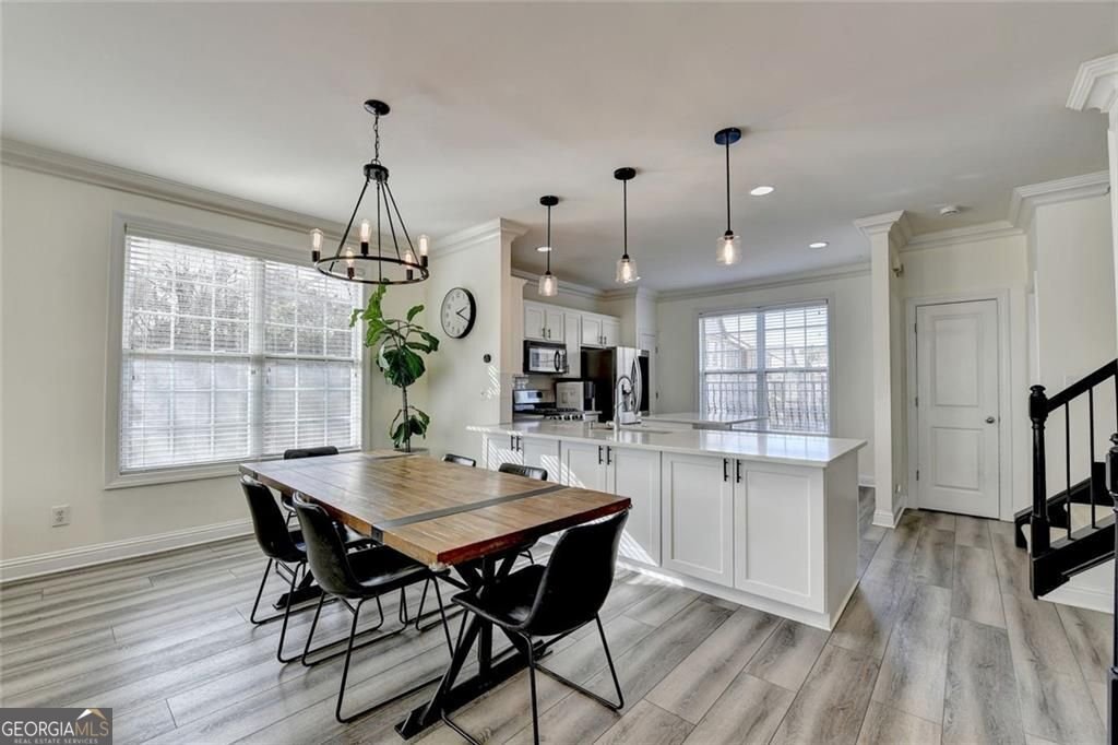 5716 Pine Oak Drive Peachtree Corners - Photo 6