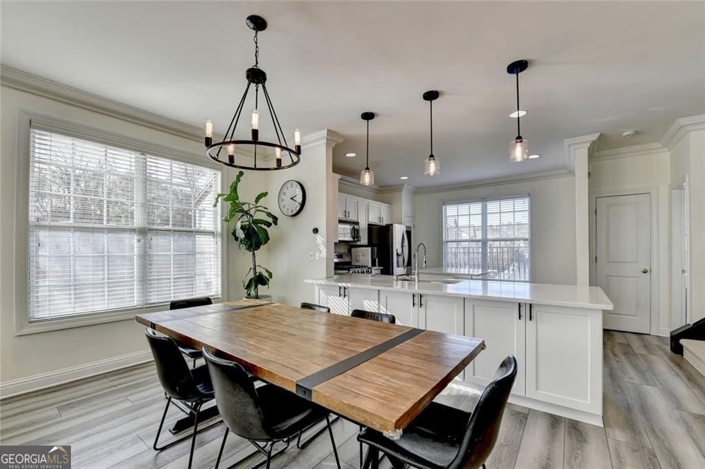 5716 Pine Oak Drive Peachtree Corners - Photo 7